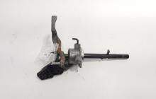 Selector cutie de viteze manuala, Vw Golf 5 (1K1) 1.4 benz, BCA, 5 vit man (id:707490)