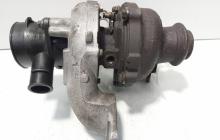 Turbosuflanta, cod 9686120680, Ford Grand C-Max 1.6 TDCI, T1DA (id:703243)