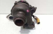 Turbosuflanta, cod 9686120680, Ford Grand C-Max 1.6 TDCI, T1DA (id:703243)