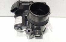Clapeta acceleratie, cod 8201061908, Renault Grand Scenic 3 1.6 DCI, R9M402 (id:707006)