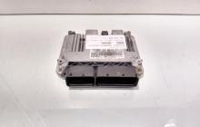 Calculator motor ECU, cod 03G906021FT, 0281013172, Vw Eos (1F7, 1F8) 2.0 TDI, BMM (id:707099)