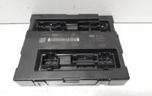 Modul confort, cod 8K0907064D, Audi A4 Avant (8K5, B8) (id:707097)