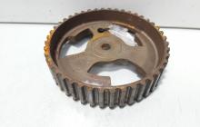 Fulie ax came, cod 9657477580, Ford Focus 2 (DA) 1.6 TDCI, HHDA (id:707027)