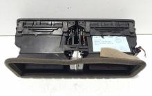 Grila aer bord centrala, cod 3AC819728A, Vw Passat (362) (id:674131)