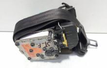 Centura stanga fata cu capsa, cod 8K1857705J, Audi A4 Avant (8K5, B8) (id:707092)