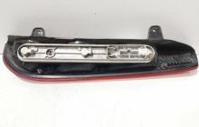 Stop stanga aripa, cod 4M51-13405-F, Ford Focus 2 Combi (DA) (id:707617)