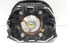 Airbag volan, cod 4M51-A042B85-CF, Ford Focus 2 (DA) (id:707630)