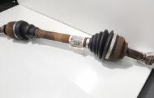 Planetara dreapta fata, Peugeot 407 SW 1.6 HDI (id:419429)