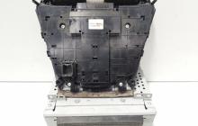 Radio cd cu butoane si comenzi, cod BM5T-18K811-MA, BM5T-18C815-XJ, Ford Focus 3 Turnier (id:707566)