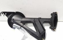 Sorb baie ulei, cod 9641263780, Ford Focus 2 (DA) 1.6 TDCI, HHDA (id:707613)
