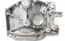 Suport compresor clima, cod 9646719580, Ford Focus 2 (DA) 1.6 TDCI, G8DA (id:704854)