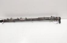 Rampa injectoare cu senzori, cod 7788679-04, 0445216008, Bmw 5 (E60) 2.5 DCI, 256D2 (id:707588)