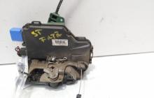 Broasca usa stanga fata, cod 3B1837015AM, Vw Transporter 5 (7HB, 7HJ) (id:707597)