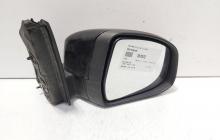 Oglinda electrica dreapta cu semnalizare, Ford Focus 3 Turnier, vol pe dreapta (id:707572)