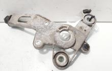 Ansamblu stergator dreapta fata, cod BM51-17K484-B, Ford Focus 3 Turnier (id:707563)