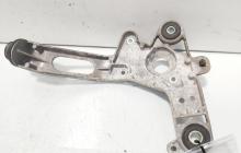 Ansamblu stergator dreapta fata, cod BM51-17K484-B, Ford Focus 3 Turnier (id:707563)