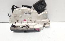 Broasca usa stanga fata, cod 5K1837015, Vw Golf 6 (5K1) vol pe stanga (id:707587)