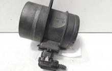 Debitmetru aer, cod 03L906461A, 0281002956, Audi A6 (4G2, C7) 2.0 TDI, CGL (id:707639)