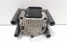 Bobina inductie, cod 032905106E, Seat Ibiza 5 (6J5) 1.2 TSI, CBZ (id:619731)