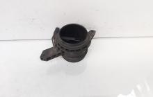 Debitmetru aer, cod 7M51-9A673-EJ, Ford Focus 2 Combi (DA) 1.6 TDCI, HHDA (id:707620)