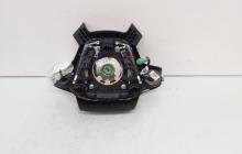 Airbag volan cu comenzi, cod AM51-R042B85-BF, Ford Focus 3 (id:707533)