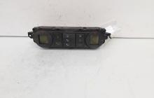 Display climatronic, cod 3M5T-18C612-AR, Ford Focus 2 Sedan (DA) (id:707515)