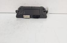 Display climatronic, cod 3M5T-18C612-AR, Ford Focus 2 Sedan (DA) (id:707515)