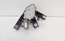 Motoras stergator haion, cod 9677680580, Citroen C4 Grand Picasso (id:707508)