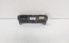 Display climatronic, cod BM5T-18C612-CJ, Ford Focus 3 (id:707544)
