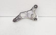 Ansamblu stergator stanga fata, cod BM51-17K484-A, Ford Focus 3 Turnier (id:707540)