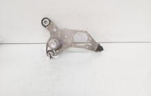 Ansamblu stergator stanga fata, cod BM51-17K484-A, Ford Focus 3 Turnier (id:707551)