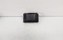 Display bord, cod AM5T-18B955-BG, Ford Focus 3 (id:707543)