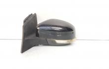 Oglinda electrica stanga cu semnalizare, Ford Focus 3 Turnier, vol pe dreapta (id:707532)