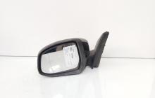 Oglinda electrica stanga cu semnalizare, Ford Focus 3 Turnier, vol pe dreapta (id:707532)