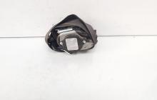 Centura stanga fata cu capsa, cod BM51-61295-ACW, Ford Focus 3 (id:707535)