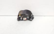 Centura stanga fata cu capsa, cod BM51-61295-ACW, Ford Focus 3 (id:707535)