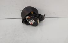 Centura stanga fata cu capsa, cod BM51-61295-ACW, Ford Focus 3 (id:707554)