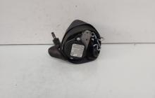 Centura stanga fata cu capsa, cod BM51-61295-ACW, Ford Focus 3 (id:707554)