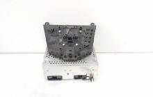 Radio cd cu butoane si comenzi, cod BM5T-18C815-HF, AM5T-18K811-BE, Ford Focus 3 Turnier (id:707556)