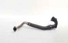 Furtun intercooler, cod GM360578926, Opel Astra J 1.7 CDTI, A17DTR (id:707028)