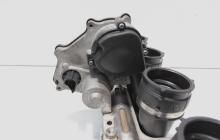 Motoras galerie admisie, cod 2900308501, Audi A3 (8P1) 2.0 FSI, BLR (id:706894)