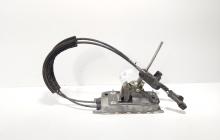 Timonerie, cod 5N0711049G, Vw Tiguan (5N) 2.0 TDI, CBA, 6 vit man (id:707634)
