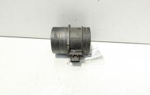 Debitmetru aer, cod 8506409, 0281006093, Bmw 3 Touring (E91) 2.0 diesel, N47D20C (id:707667)