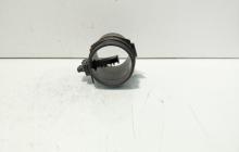 Debitmetru aer, cod 8506409, 0281006093, Bmw 3 Touring (E91) 2.0 diesel, N47D20C (id:707667)