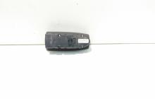 Butoane comanda geam usa stanga fata, cod 3414352, Bmw X3 (E83) (id:707022)