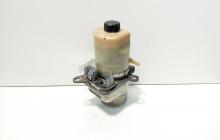 Pompa servo directie, cod 4M51-3K514-BF, Ford Focus 2 Combi (DA) 1.6 TDCI, HHDA (id:707682)