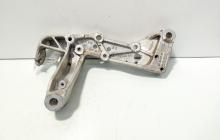 Suport brat trapez stanga fata, cod 1K0199295E, Vw Touran (1T3) (id:707683)
