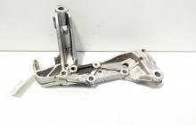 Suport brat trapez dreapta fata, cod 1K0199296E, Seat Toledo 3 (5P2) (id:707684)
