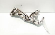 Suport brat trapez dreapta fata, cod 1K0199296E, Seat Toledo 3 (5P2) (id:707684)