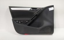 Tapiterie usa stanga fata, Vw Golf 6 (5K1) vol pe stanga (id:707303)